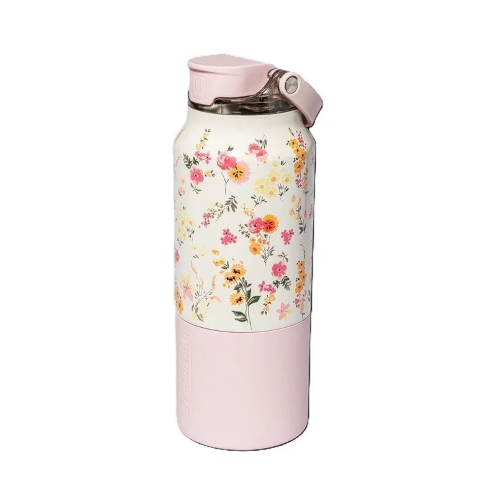 Brumate Rise 35 oz Wildflower Whisper Rise